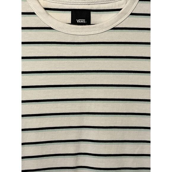 Vans Off The Wall Long Sleeve Shirt  XL‎ Great Design And Color - Picture 1 of 4